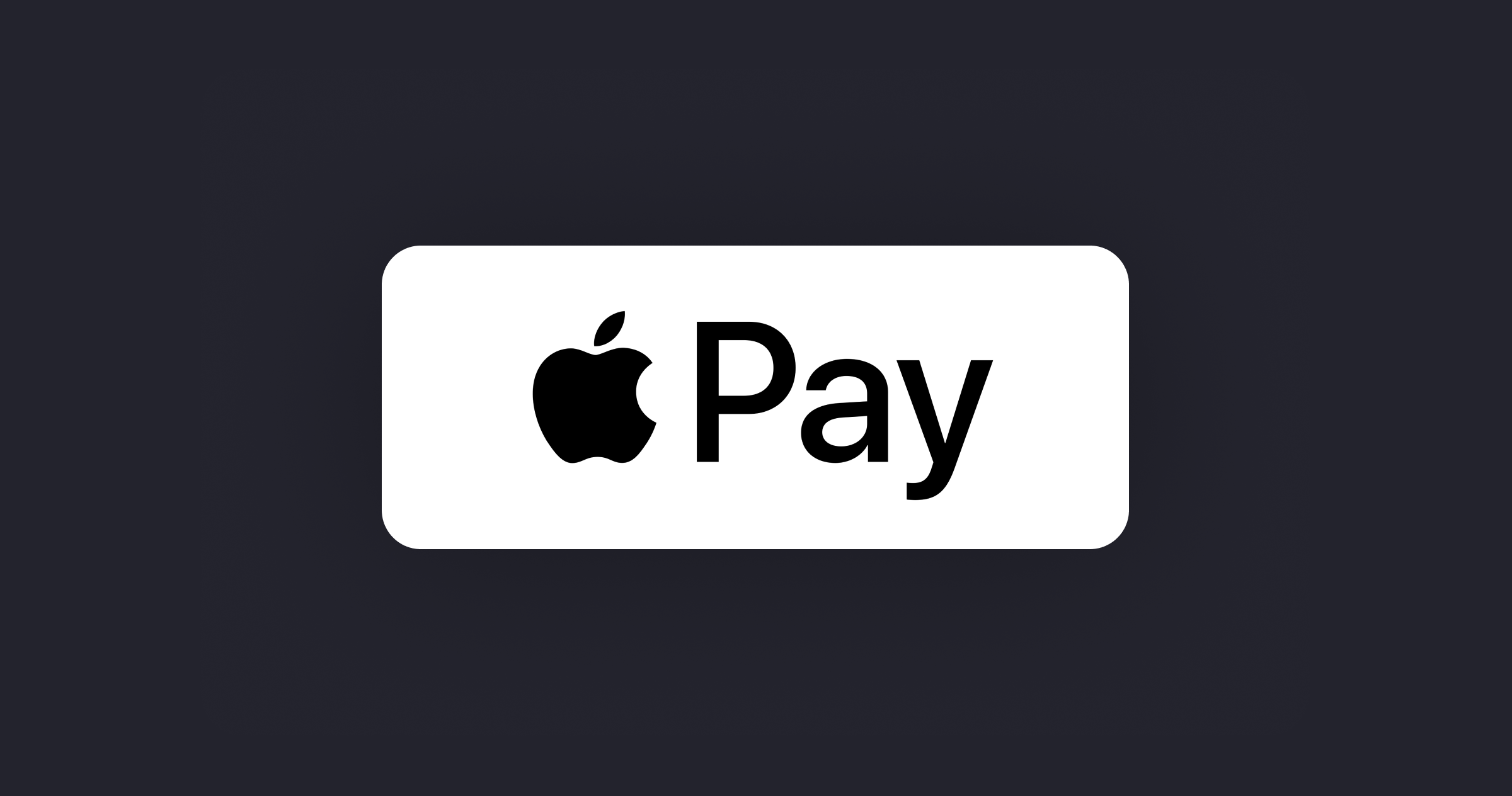 ApplePay